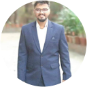 Harshal Hattyangdi profile picture