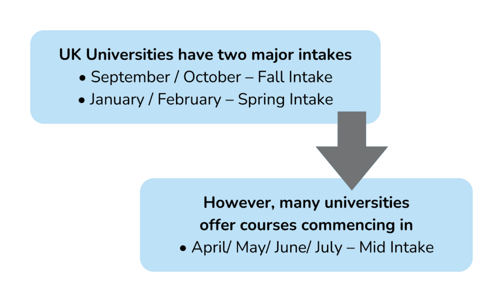 Study Abroad Consultancy