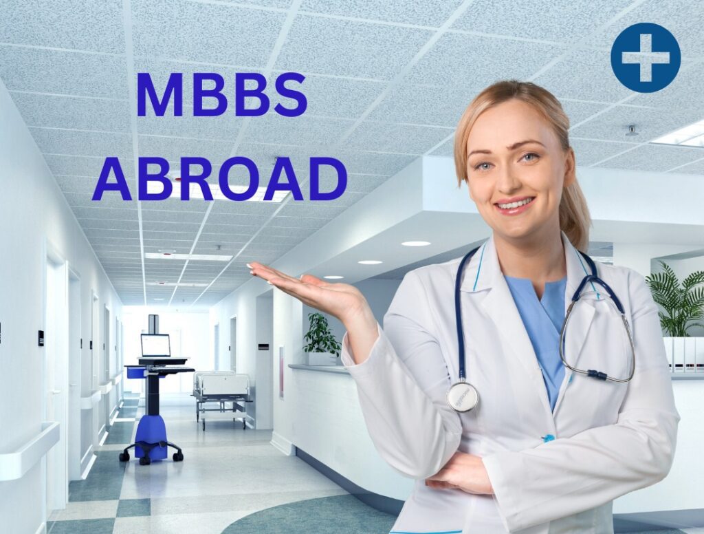 Study Abroad Consultancy